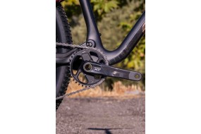 ORBEA OIZ M-PRO 2026 BICICLETA DOBLE SUSPENSIÓN