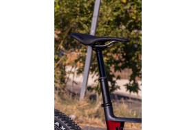 ORBEA OIZ M-PRO 2026 BICICLETA DOBLE SUSPENSIÓN