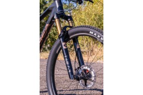 ORBEA OIZ M-PRO 2026 BICICLETA DOBLE SUSPENSIÓN