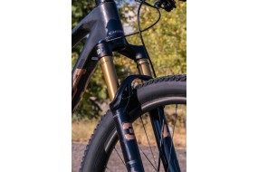 ORBEA OIZ M-PRO 2026 BICICLETA DOBLE SUSPENSIÓN