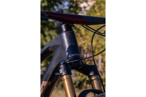 ORBEA OIZ M-PRO 2026 BICICLETA DOBLE SUSPENSIÓN