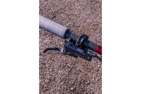 ORBEA OIZ M-PRO 2026 BICICLETA DOBLE SUSPENSIÓN