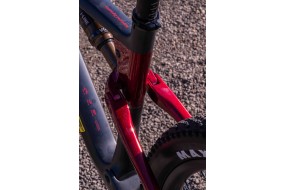 ORBEA OIZ M-PRO 2026 BICICLETA DOBLE SUSPENSIÓN