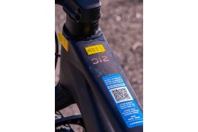 ORBEA OIZ M-PRO 2026 BICICLETA DOBLE SUSPENSIÓN