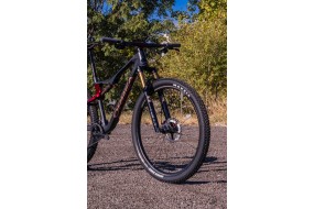 ORBEA OIZ M-PRO 2026 BICICLETA DOBLE SUSPENSIÓN