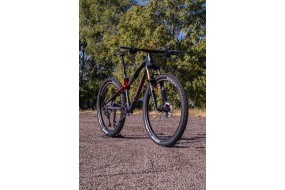 ORBEA OIZ M-PRO 2026 BICICLETA DOBLE SUSPENSIÓN
