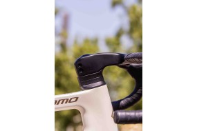 MEGAMO WEST 01 2026 BICICLETA GRAVEL