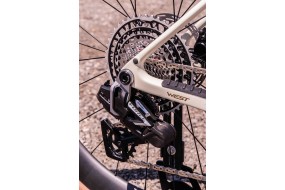 MEGAMO WEST 01 2026 BICICLETA GRAVEL