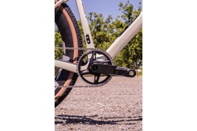 MEGAMO WEST 01 2026 BICICLETA GRAVEL