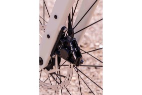 MEGAMO WEST 01 2026 BICICLETA GRAVEL