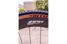 MEGAMO WEST 01 2026 BICICLETA GRAVEL