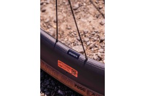 MEGAMO WEST 01 2026 BICICLETA GRAVEL