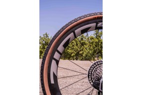 MEGAMO WEST 01 2026 BICICLETA GRAVEL