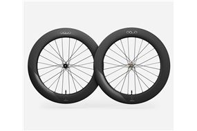 OQUO RA80LTD 2026 RUEDAS CARRETERA