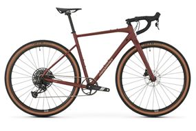 MEGAMO JAKAR 20 2026 BICICLETA GRAVEL