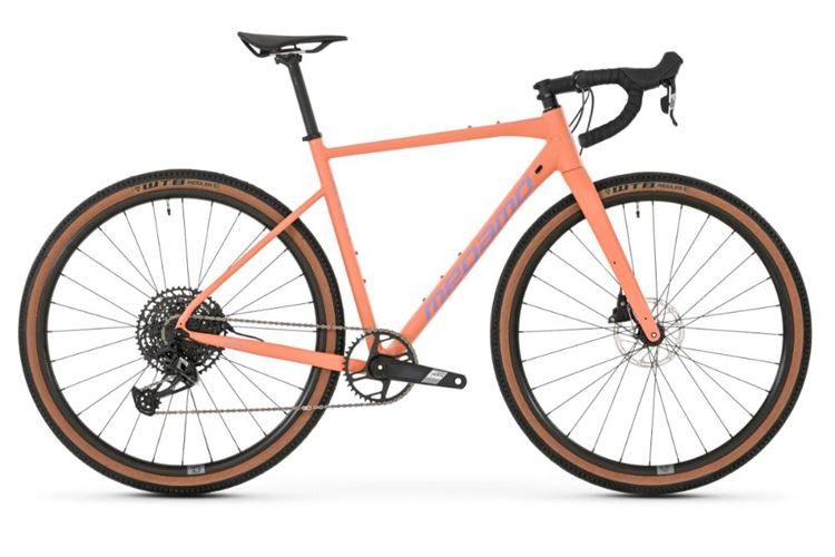 MEGAMO JAKAR 20 2026 BICICLETA GRAVEL