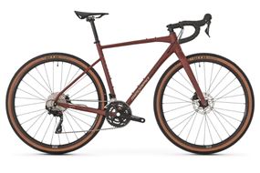 MEGAMO JAKAR 30 2026 BICICLETA GRAVEL