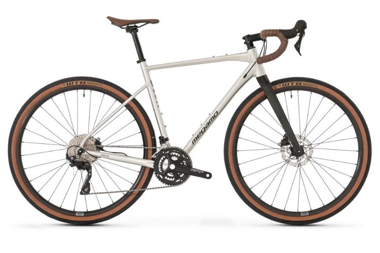 MEGAMO JAKAR 30 2026 BICICLETA GRAVEL