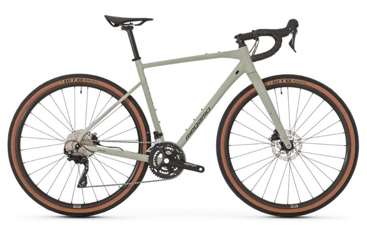 MEGAMO JAKAR 30 2026 BICICLETA GRAVEL