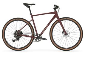 MEGAMO JAKAR 30 FLAT-BAR 2026 BICICLETA GRAVEL