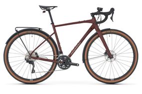 MEGAMO JAKAR 30 EQUIPPED 2026 BICICLETA GRAVEL