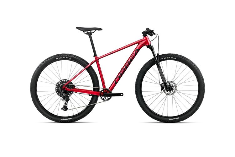 ORBEA ONNA 27 20 2026 BICICLETA MONTAÑA RÍGIDA