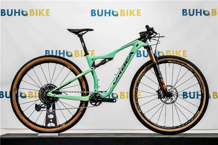 BICICLETA SEGUNDA MANO ORBEA OIZ M10 EAGLE 29 BUHOBIKE