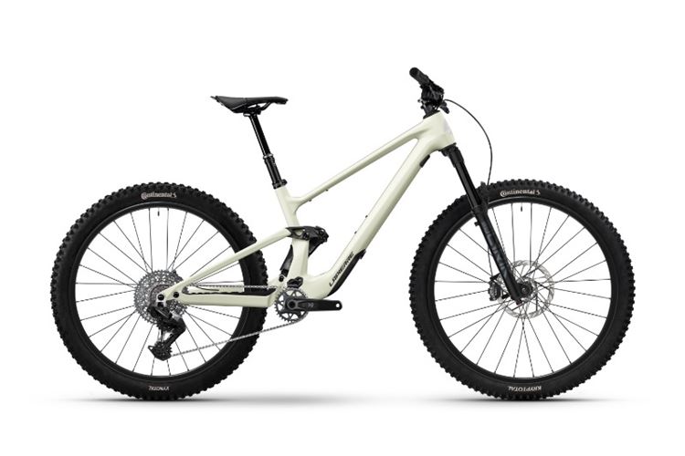 LAPIERRE ZESTY CF 6.9 2026 BICICLETA MONTAÑA TRAIL