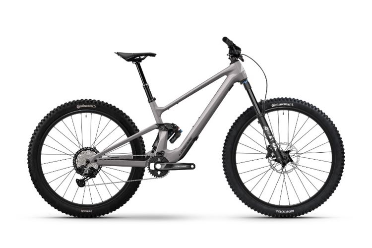 LAPIERRE ZESTY CF 7.9 2026 BICICLETA MONTAÑA TRAIL