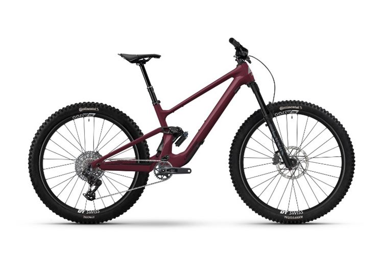 LAPIERRE ZESTY CF 8.9 2026 BICICLETA MONTAÑA TRAIL