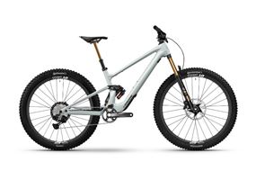 LAPIERRE ZESTY CF 9.9 2026 BICICLETA MONTAÑA TRAIL