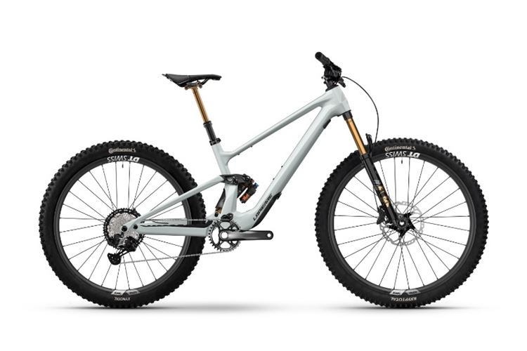 LAPIERRE ZESTY CF 9.9 2026 BICICLETA MONTAÑA TRAIL