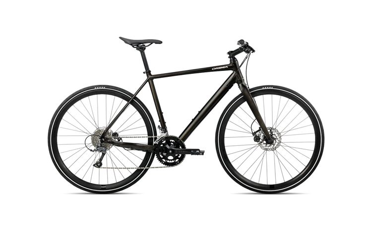 ORBEA VECTOR 30 2026 BICICLETA URBANA