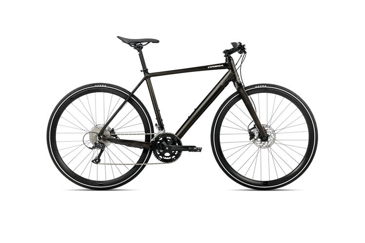 ORBEA VECTOR 20 2026 BICICLETA URBANA