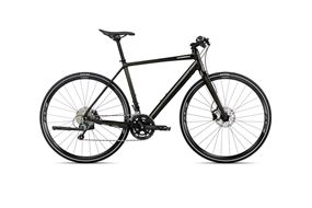 ORBEA VECTOR 10 2026 BICICLETA URBANA