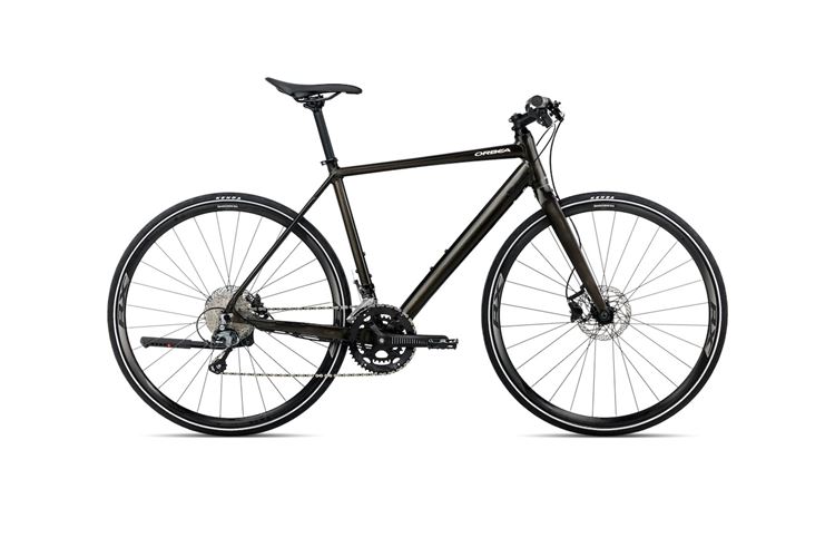 ORBEA VECTOR 10 2026 BICICLETA URBANA