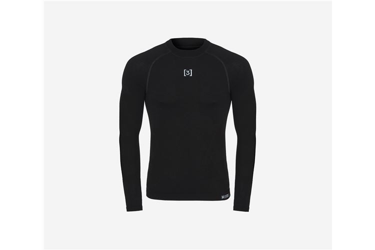 CAMISETA INTERIOR TERMICA MERINO