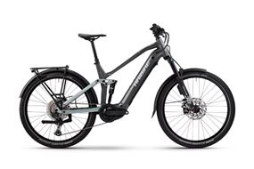 HAIBIKE ADVENTR 11 ABS 2026 BICICLETA ELÉCTRICA TREKKING