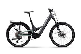 HAIBIKE ADVENTR 11 LOW ABS 2026 BICICLETA ELÉCTRICA TREKKING