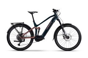 HAIBIKE ADVENTR 8.5 2026 BICICLETA ELÉCTRICA TREKKING