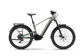 HAIBIKE ADVENTR 4 2026 BICICLETA ELÉCTRICA TREKKING