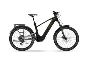 HAIBIKE ADVENTR 6 2026 BICICLETA ELÉCTRICA TREKKING