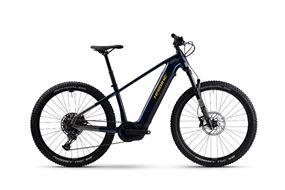 HAIBIKE ALLTRACK 10 2026 BICICLETA ELÉCTRICA