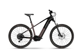 HAIBIKE ALLTRACK 6 2026 BICICLETA ELÉCTRICA