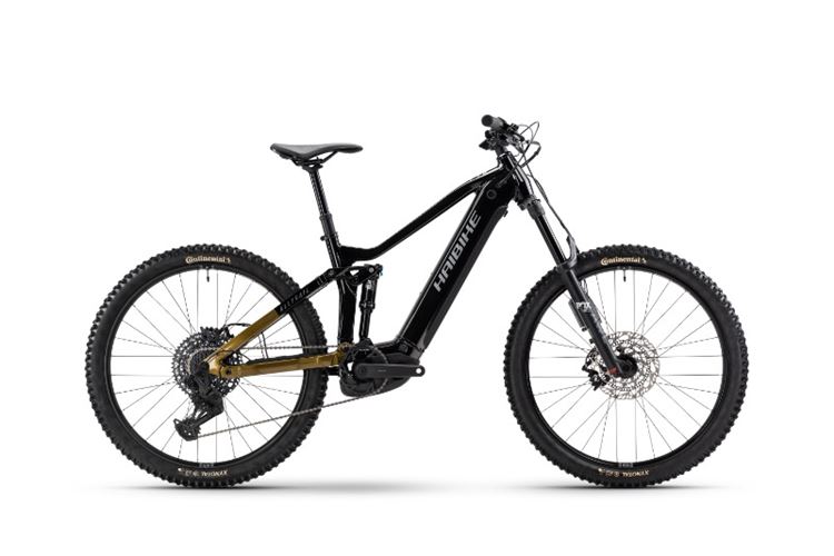 HAIBIKE ALLTRAIL 10.5 ABS 2026 BICICLETA ELÉCTRICA TRAIL