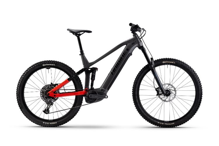 HAIBIKE ALLMTN 4 2026 BICICLETA ELÉCTRICA ALL MOUNTAIN