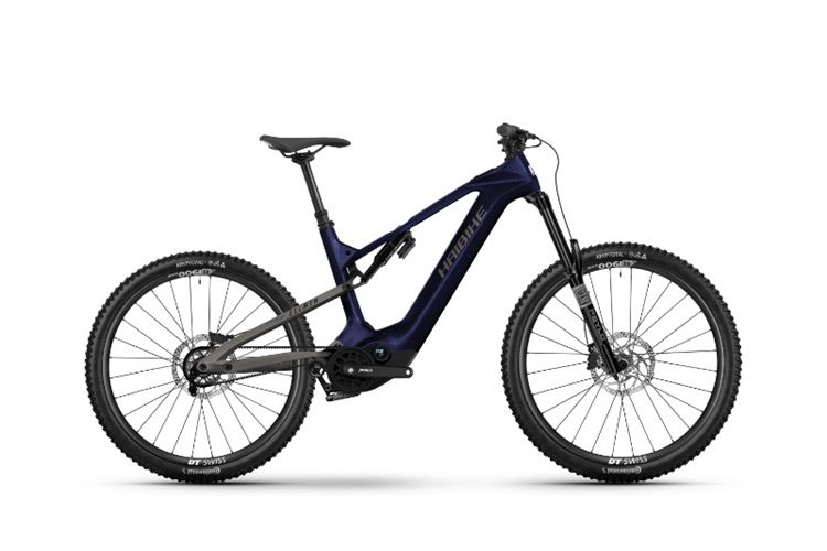 HAIBIKE ALLMTN CF 10 2026 BICICLETA ELÉCTRICA ALL MOUNTAIN