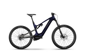 HAIBIKE ALLMTN CF 10 2026 BICICLETA ELÉCTRICA ALL MOUNTAIN