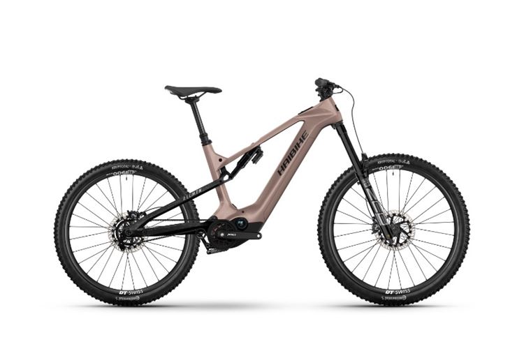 HAIBIKE ALLMTN CF 11 2026 BICICLETA ELÉCTRICA ALL MOUNTAIN
