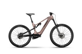 HAIBIKE ALLMTN CF 11 2026 BICICLETA ELÉCTRICA ALL MOUNTAIN